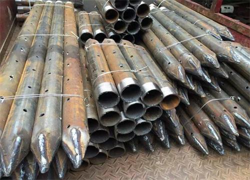 雷州钢花管哪里有卖